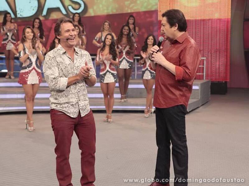 Domingão do Faustão