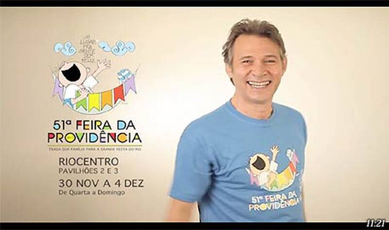 Campanha Feira da Providência 2011
