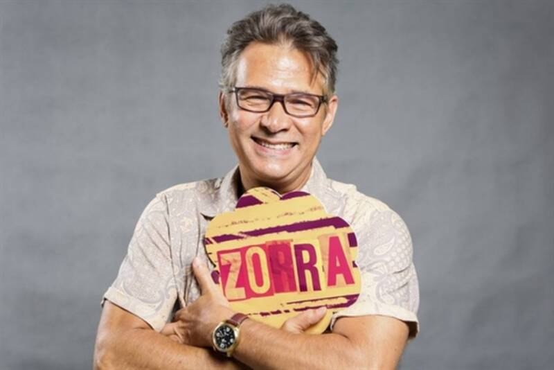 Zorra