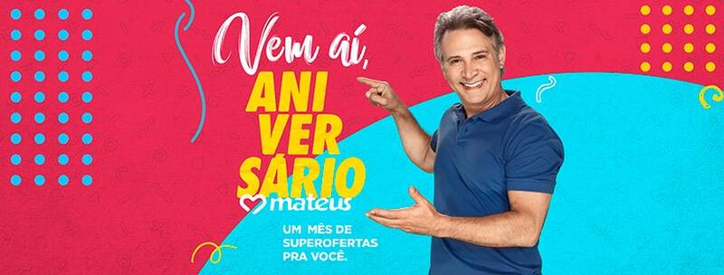 Grupo Mateus