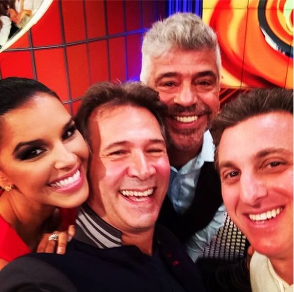 Caldeirão do Huck