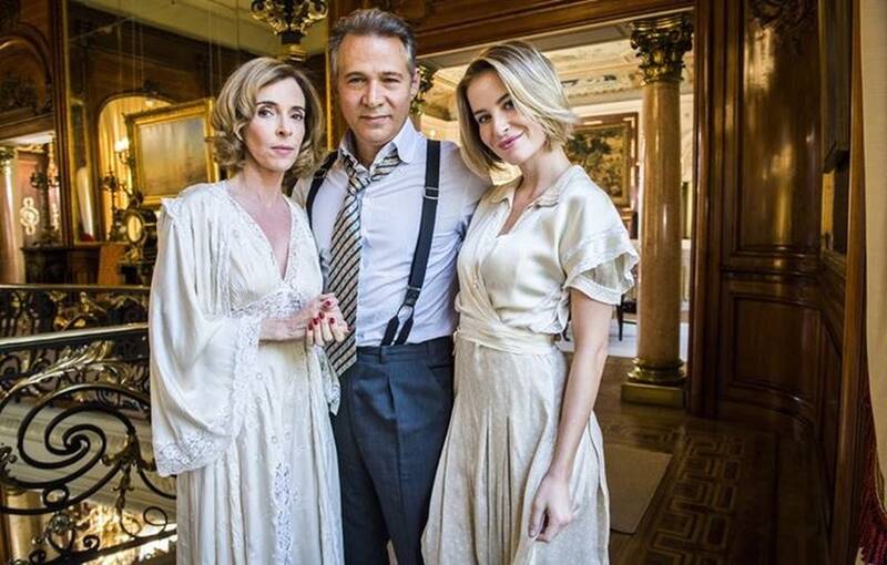 Tempo de Amar (TV Globo)